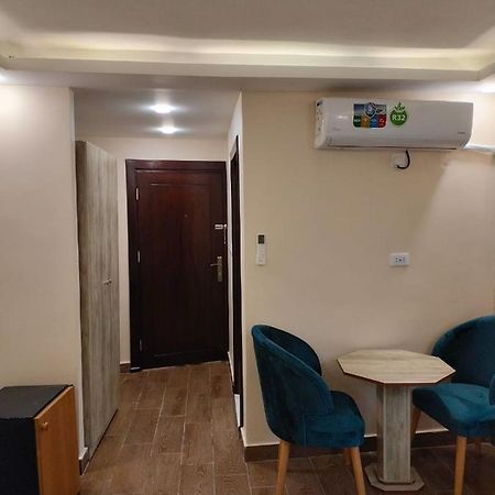 Old Street Apartment Wadi Musa Bagian luar foto