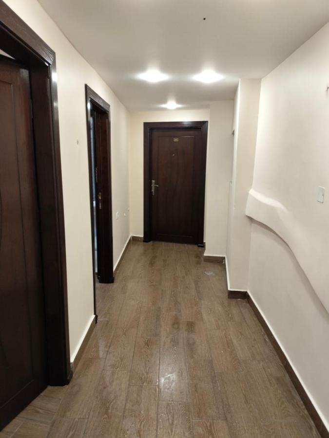 Old Street Apartment Wadi Musa Bagian luar foto